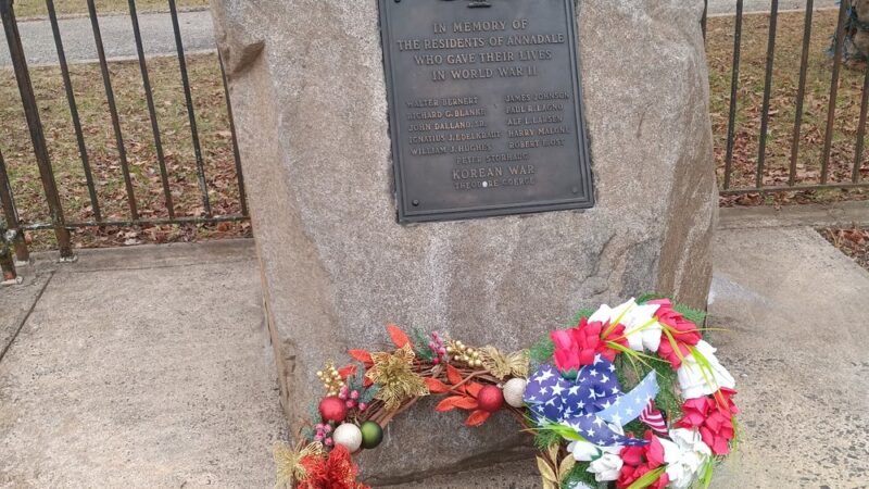 Annadale Green - Staten Island, NY