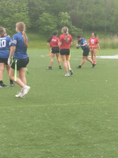 Blood Root Valley - Staten Island, NY