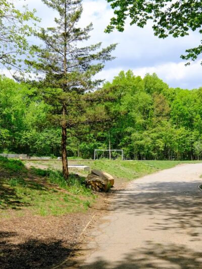 Bloomingdale Park - Staten Island, NY
