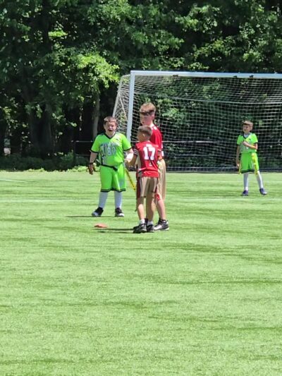 Bloomingdale Park - Staten Island, NY