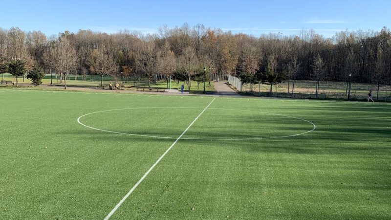 Bloomingdale Park - Staten Island, NY