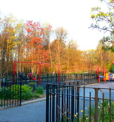 Bloomingdale Park - Staten Island, NY