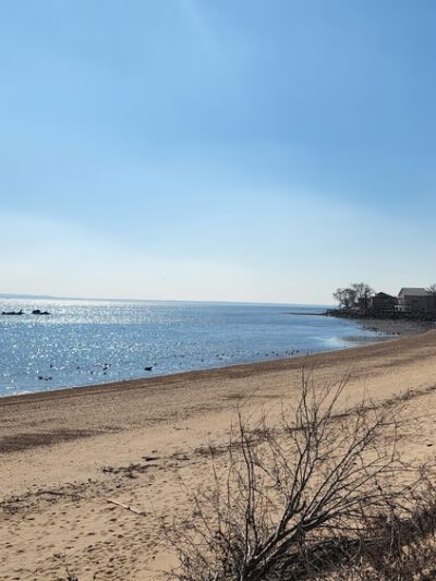 Crescent Beach Park - Staten Island, NY
