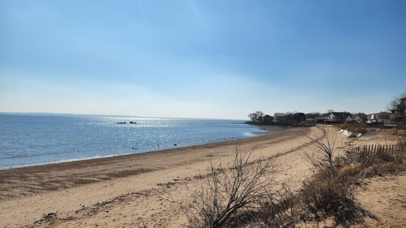 Crescent Beach Park - Staten Island, NY