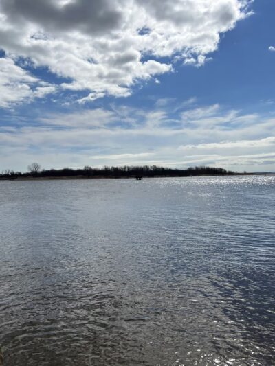 Crescent Beach Park - Staten Island, NY