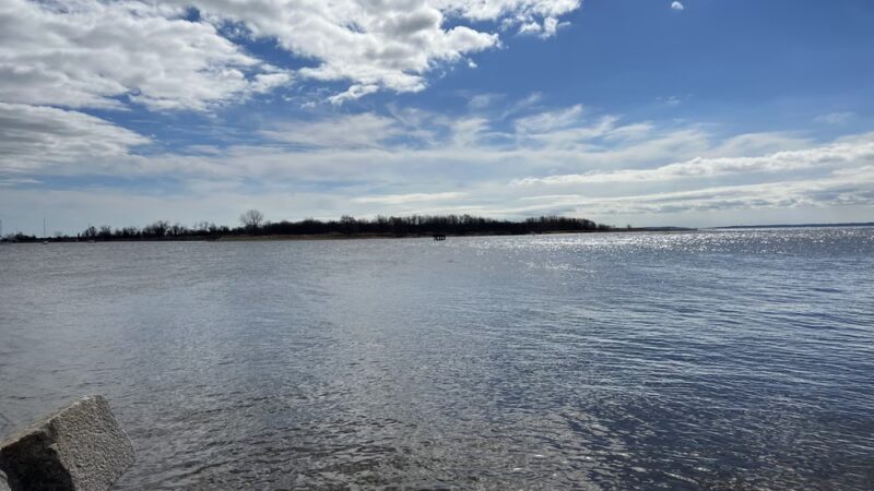 Crescent Beach Park - Staten Island, NY