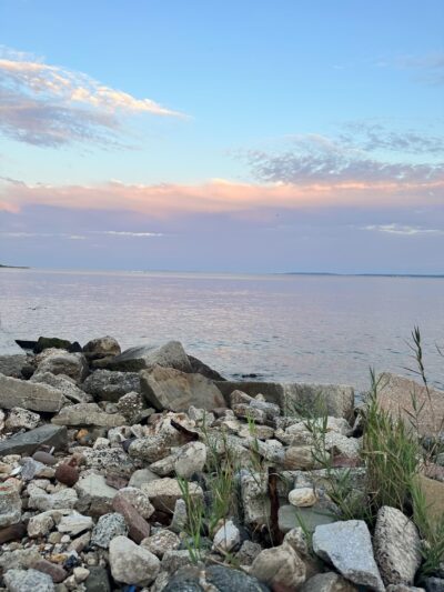 Crescent Beach Park - Staten Island, NY