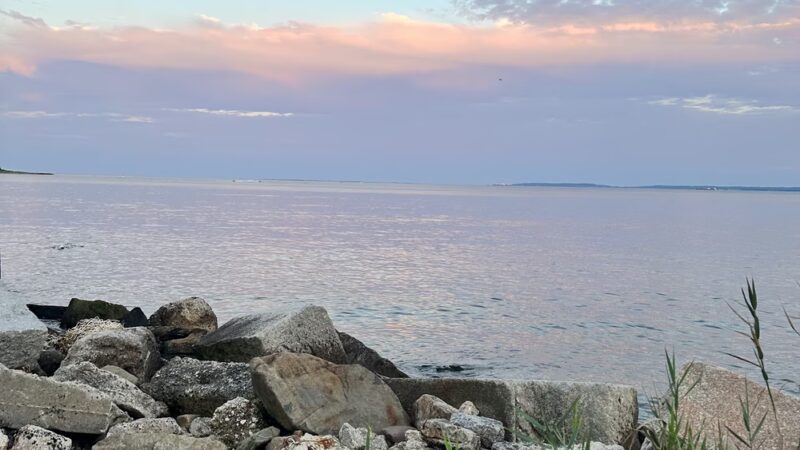Crescent Beach Park - Staten Island, NY