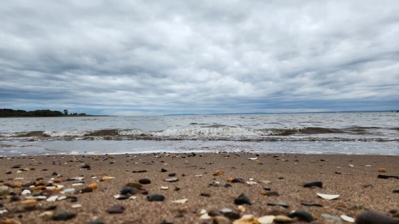 Crescent Beach Park - Staten Island, NY
