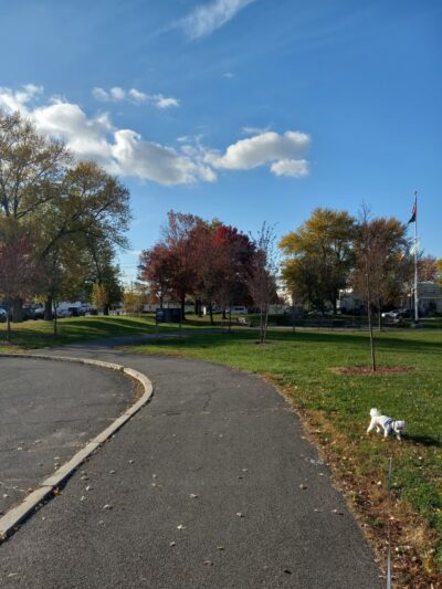 Father Macris Park - Staten Island, NY