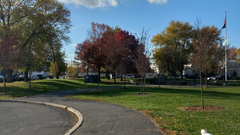 Father Macris Park - Staten Island, NY