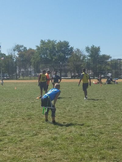 Father Macris Park - Staten Island, NY