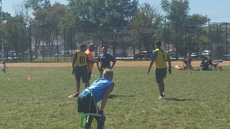 Father Macris Park - Staten Island, NY