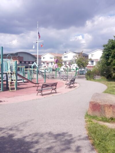 Father Macris Park - Staten Island, NY
