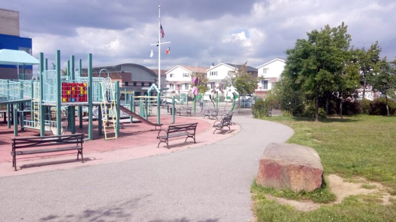 Father Macris Park - Staten Island, NY
