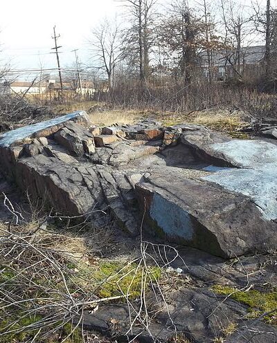 Graniteville Quarry Park - Staten Island, NY