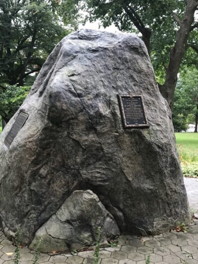 Hero Park - Staten Island, NY