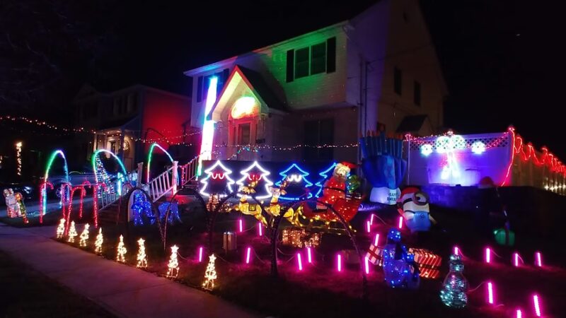 King Fisher Park - Staten Island, NY