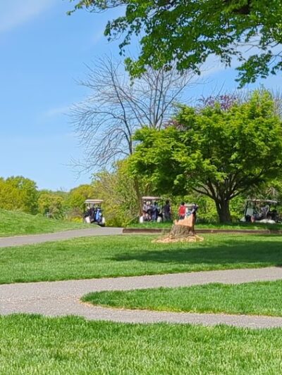 Latourette Park - Staten Island, NY