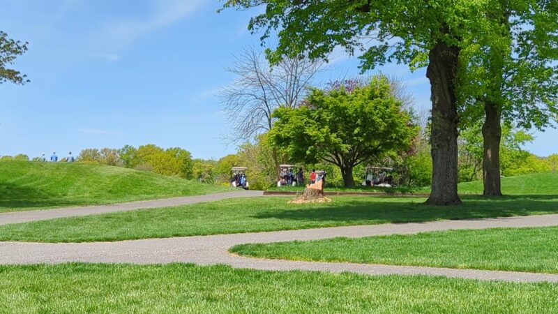 Latourette Park - Staten Island, NY