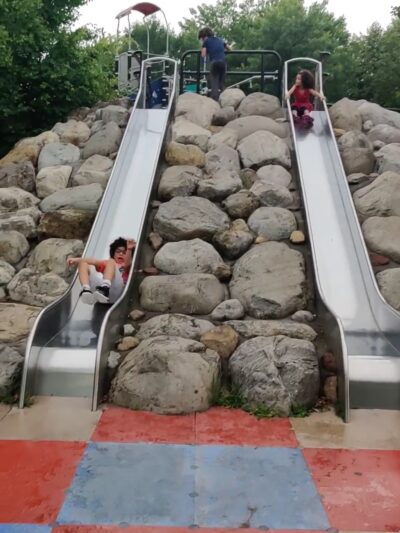 Lieutenant John H. Martinson Playground - Staten Island, NY
