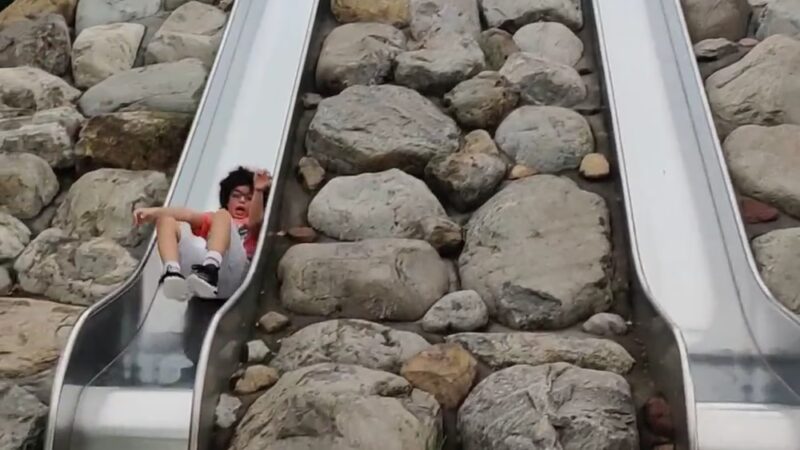 Lieutenant John H. Martinson Playground - Staten Island, NY