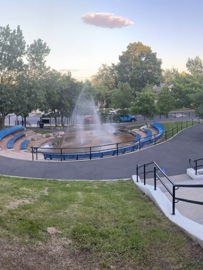 Lieutenant John H. Martinson Playground - Staten Island, NY