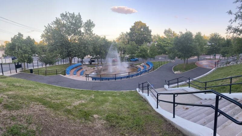 Lieutenant John H. Martinson Playground - Staten Island, NY