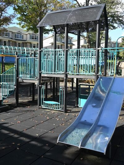 Lt. Lia Playground - Staten Island, NY