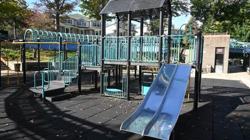 Lt. Lia Playground - Staten Island, NY