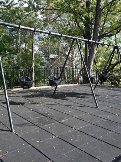 Lt. Lia Playground - Staten Island, NY