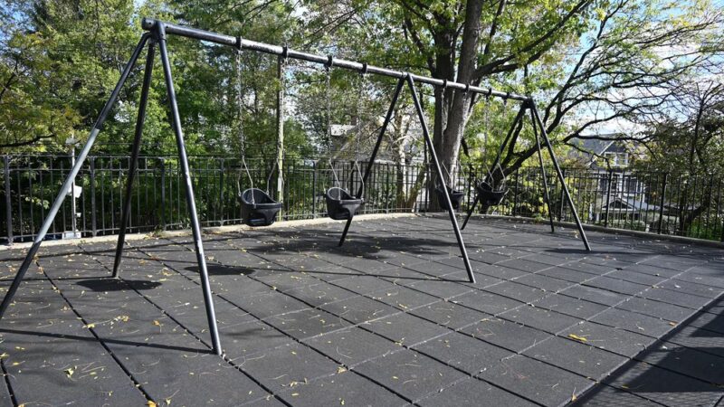 Lt. Lia Playground - Staten Island, NY