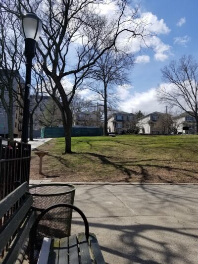 Lt. Lia Playground - Staten Island, NY