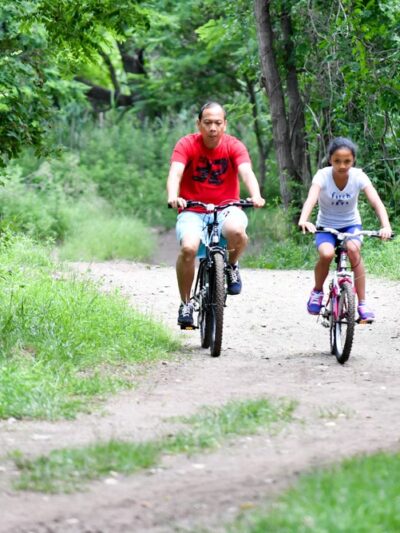 Ocean Breeze Park - Staten Island, NY