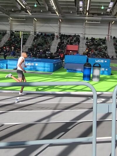 Ocean Breeze Park - Staten Island, NY