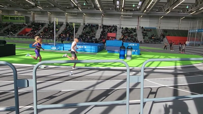 Ocean Breeze Park - Staten Island, NY