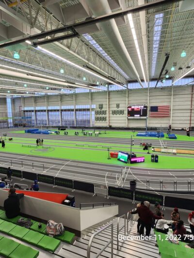 Ocean Breeze Park - Staten Island, NY