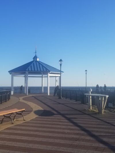 Ocean Breeze Park - Staten Island, NY