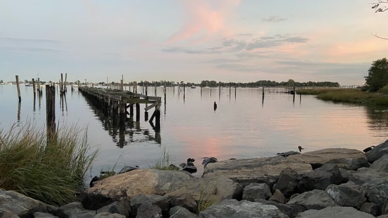 Pirate Park - Staten Island, NY