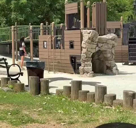 Pirate Park - Staten Island, NY
