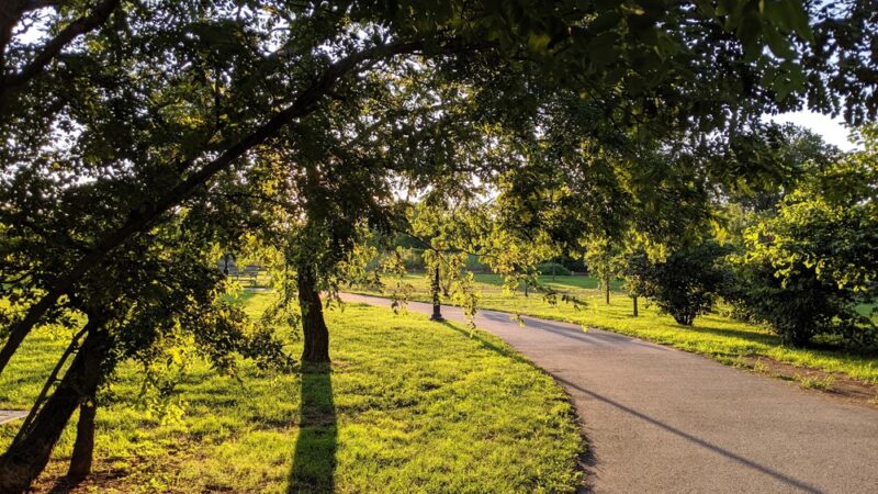 Pirate Park - Staten Island, NY