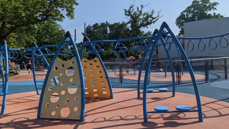 Schmul Park - Staten Island, NY