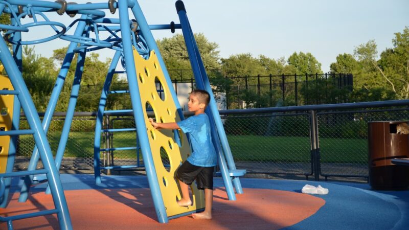 Schmul Park - Staten Island, NY