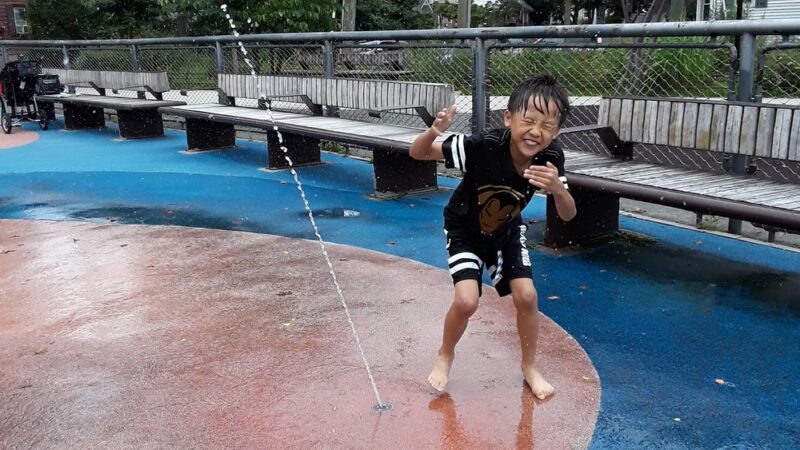 Schmul Park - Staten Island, NY