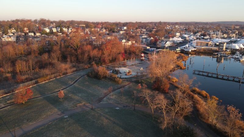 Seaside Wildlife Nature Park - Staten Island, NY
