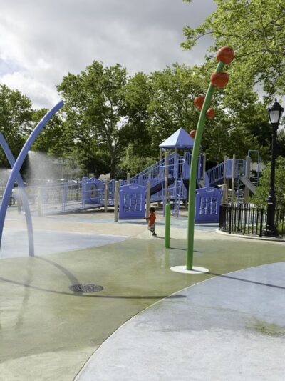 The Big Park - Staten Island, NY