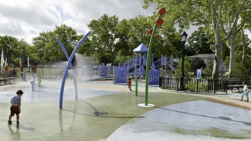 The Big Park - Staten Island, NY