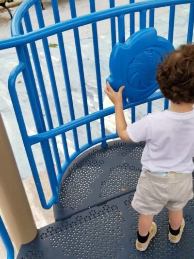 The Big Park - Staten Island, NY
