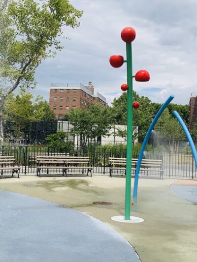 The Big Park - Staten Island, NY