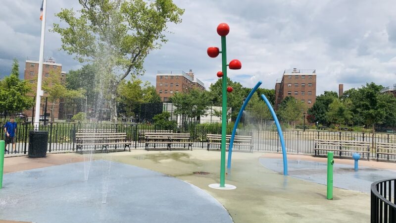 The Big Park - Staten Island, NY
